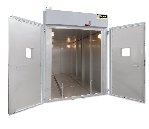 Tủ sấy công nghiệp 9000 lit Nabertherm KTR 9000 (LS)